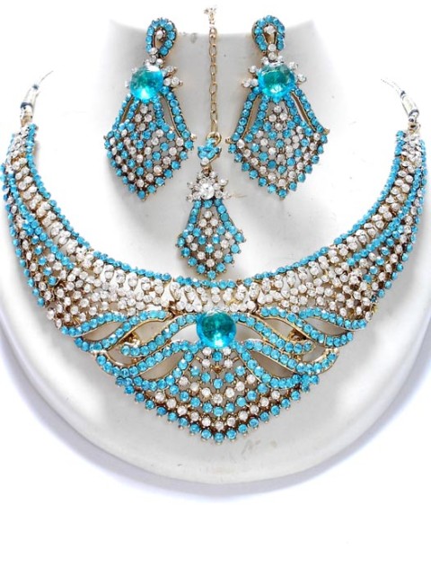 Fashion Jewelry Set